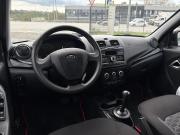 Lada (ВАЗ) Granta I Рестайлинг Крым  - изображение 31