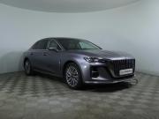 Hongqi H5 II Санкт-Петербург  - изображение 23