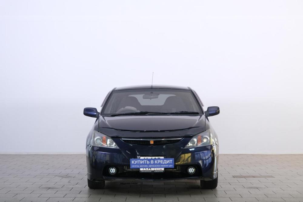 Toyota WiLL II (VS) Омск  - изображение 2