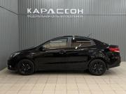 Kia Rio III Рестайлинг Магнитогорск  - изображение 21