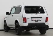 Lada (ВАЗ) Niva Legend Екатеринбург  - изображение 26