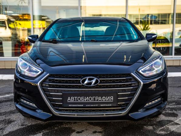 Hyundai i40 I Рестайлинг с пробегом 2016 года, цена 1 048 000 рублей, 149400 км, седан, Автокод Объявления