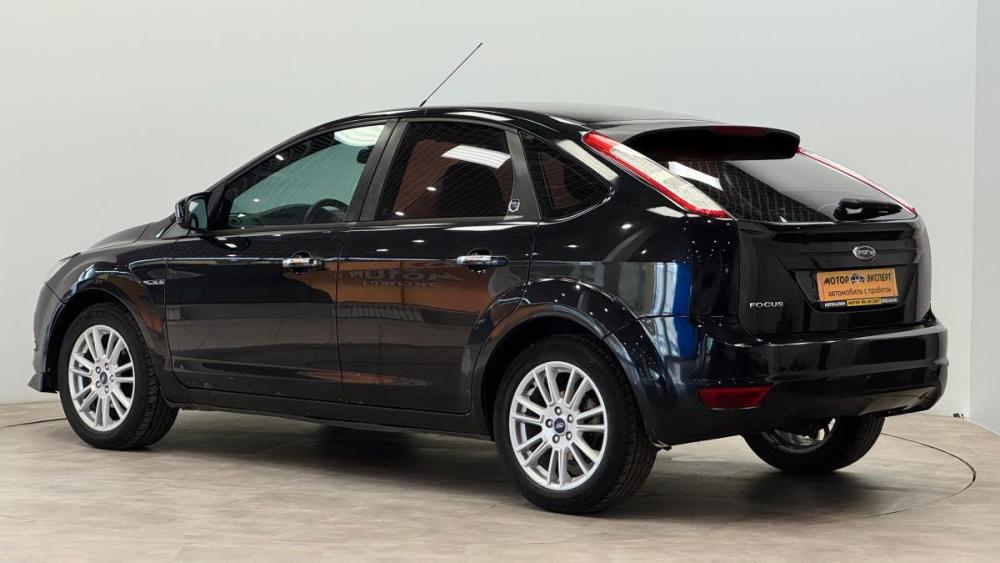 Ford Focus II Рестайлинг Киров  - изображение 3