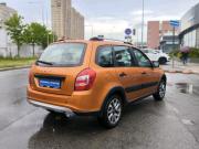 Lada (ВАЗ) Granta I Рестайлинг Санкт-Петербург  - изображение 26