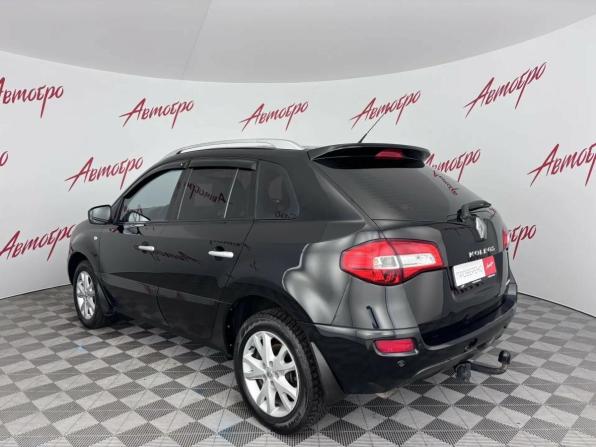 Renault Koleos I с пробегом 2011 года, цена 995 000 рублей, 268731 км, внедорожник, Автокод Объявления