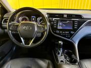 Toyota Camry VIII (XV70) Ижевск  - изображение 33