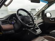 Hyundai Grand Starex I Рестайлинг 2 Москва  - изображение 32