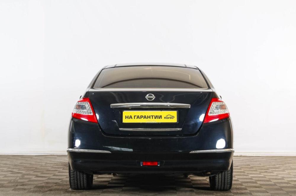 Nissan Teana II (J32) Тюмень  - изображение 6