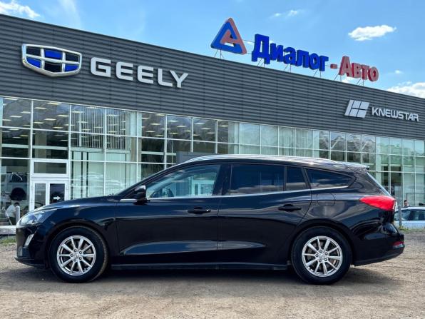 Ford Focus IV с пробегом 2019 года, цена 1 313 000 рублей, 210213 км, универсал, Автокод Объявления