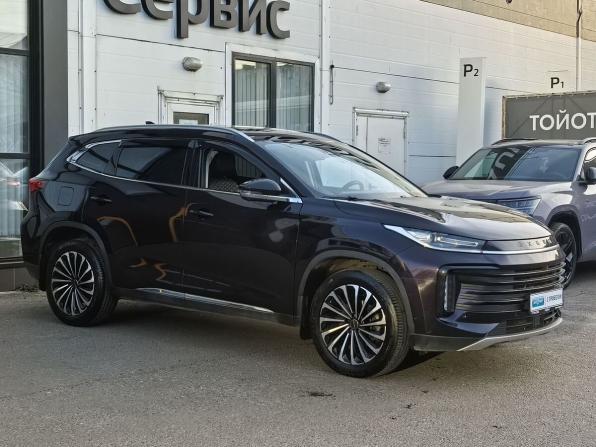 Exeed TXL I Рестайлинг с пробегом 2022 года, цена 2 150 000 рублей, 52600 км, внедорожник, Автокод Объявления
