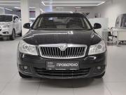 Skoda Octavia II (A5) Рестайлинг Казань  - изображение 24