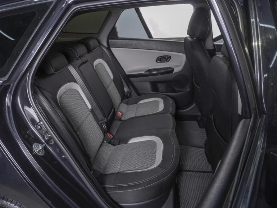 Kia Ceed II Рестайлинг Ростов-на-Дону  - изображение 7