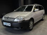 Toyota Corolla IX (E120 E130) Новокузнецк  - изображение 19