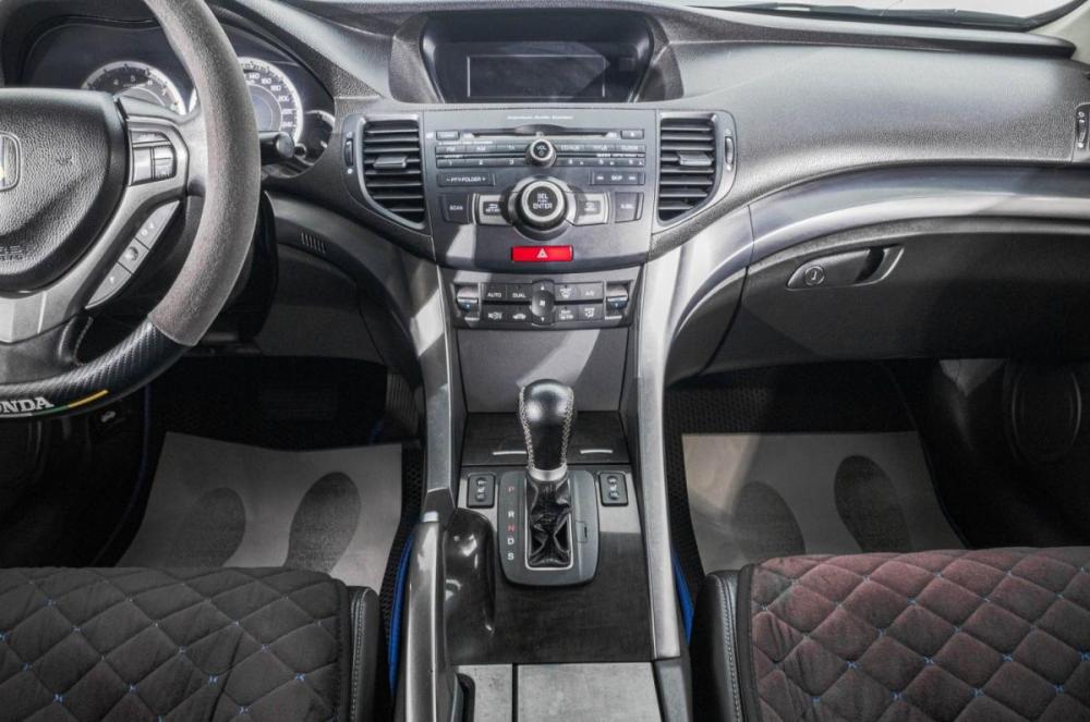 Honda Accord VIII Рестайлинг Барнаул  - изображение 20