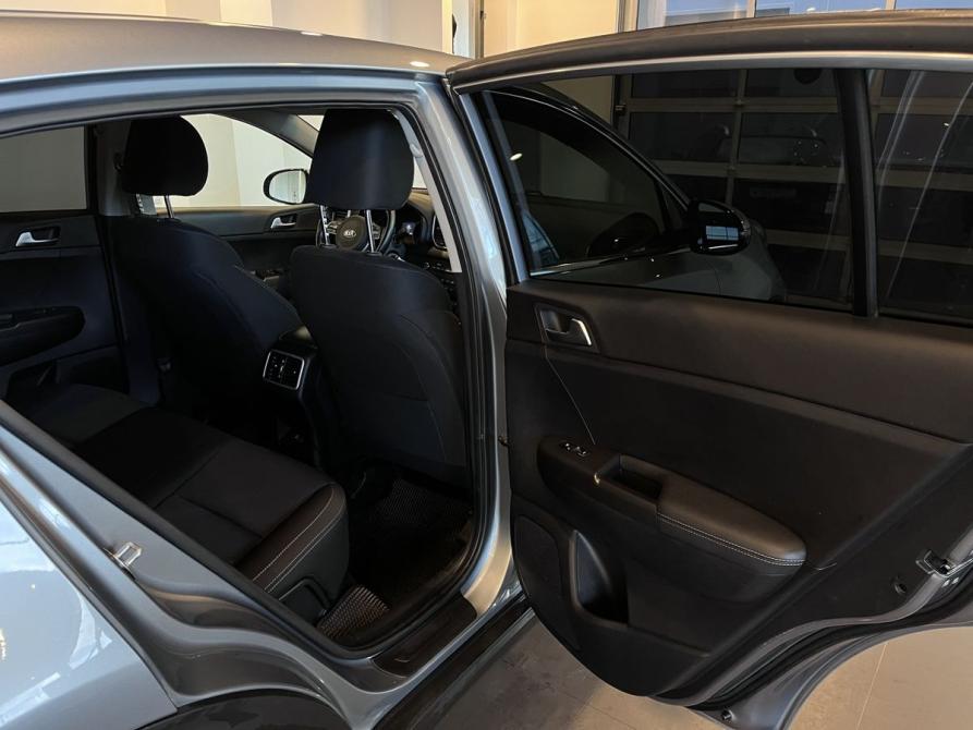 Kia Sportage IV Рестайлинг Чебоксары  - изображение 26