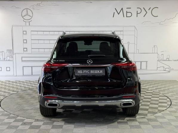 Mercedes-Benz GLE II (V167) Рестайлинг с пробегом 2025 года, цена 9 975 000 рублей, 3458 км, внедорожник, Автокод Объявления