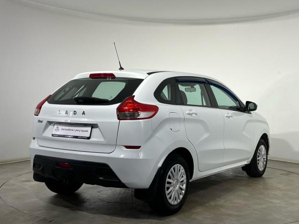 Lada (ВАЗ) XRAY I с пробегом 2020 года, цена 821 000 рублей, 62162 км, хэтчбек, Автокод Объявления