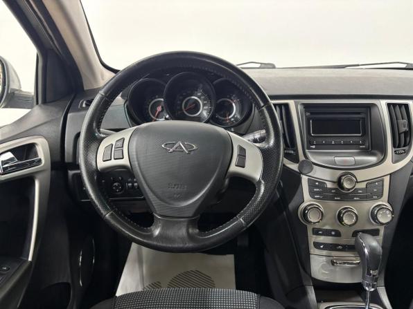 Chery M11 (A3) с пробегом 2013 года, цена 280 000 рублей, 119200 км, седан, Автокод Объявления