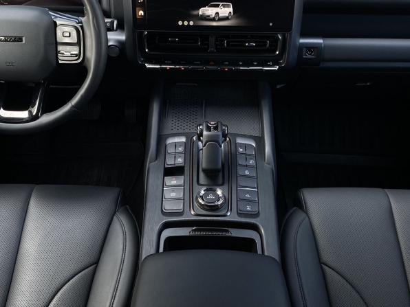 Haval H9 II с пробегом 2024 года, цена 3 779 000 рублей, 51644 км, внедорожник, Автокод Объявления