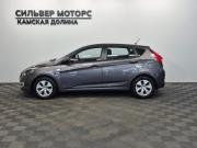 Hyundai Solaris I Рестайлинг Пермь  - изображение 24