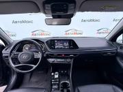 Hyundai Sonata VIII (DN8) Тюмень  - изображение 31