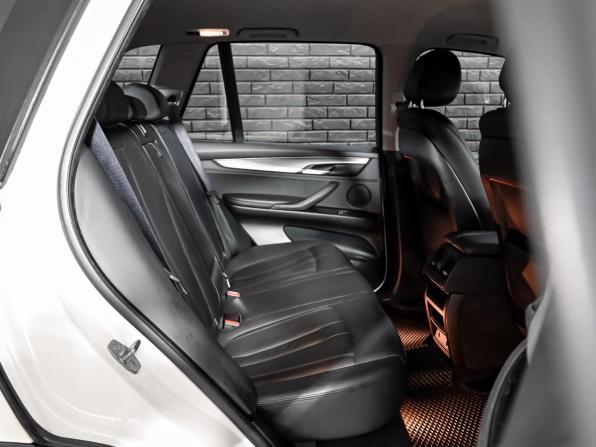 BMW X5 III (F15) с пробегом 2014 года, цена 2 850 000 рублей, 267864 км, внедорожник, Автокод Объявления
