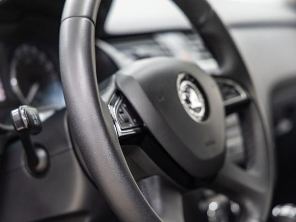 Skoda Octavia III (A7) с пробегом 2013 года, цена 1 248 000 рублей, 138569 км, лифтбек, Автокод Объявления