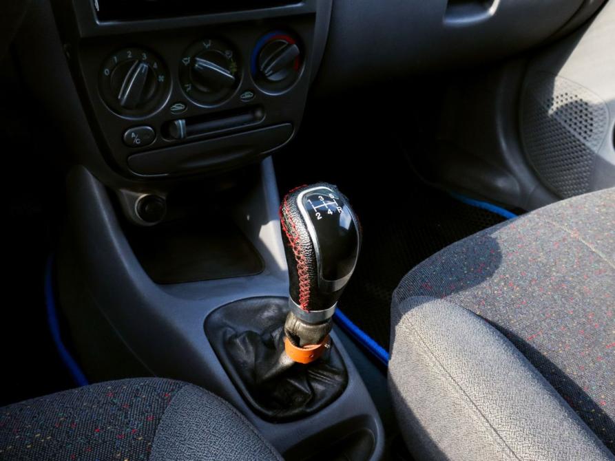 Hyundai Accent II Екатеринбург  - изображение 9