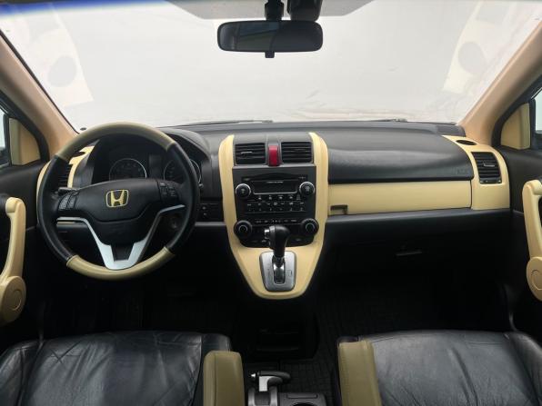 Honda CR-V III с пробегом 2008 года, цена 1 089 900 рублей, 177349 км, внедорожник, Автокод Объявления