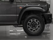 Suzuki Jimny IV Москва  - изображение 38