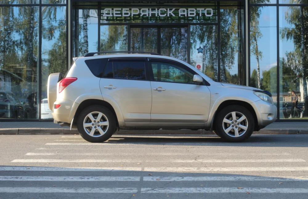 Toyota RAV4 III (XA30) Брянск  - изображение 3