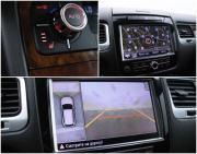 Volkswagen Touareg II Москва  - изображение 38