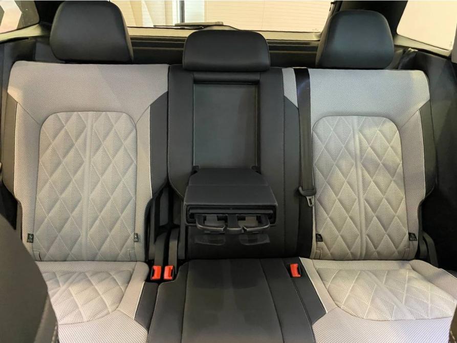 Volkswagen Tavendor I Москва  - изображение 19