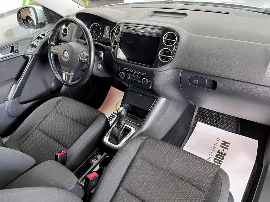 Volkswagen Tiguan I Рестайлинг Тверь  - изображение 14
