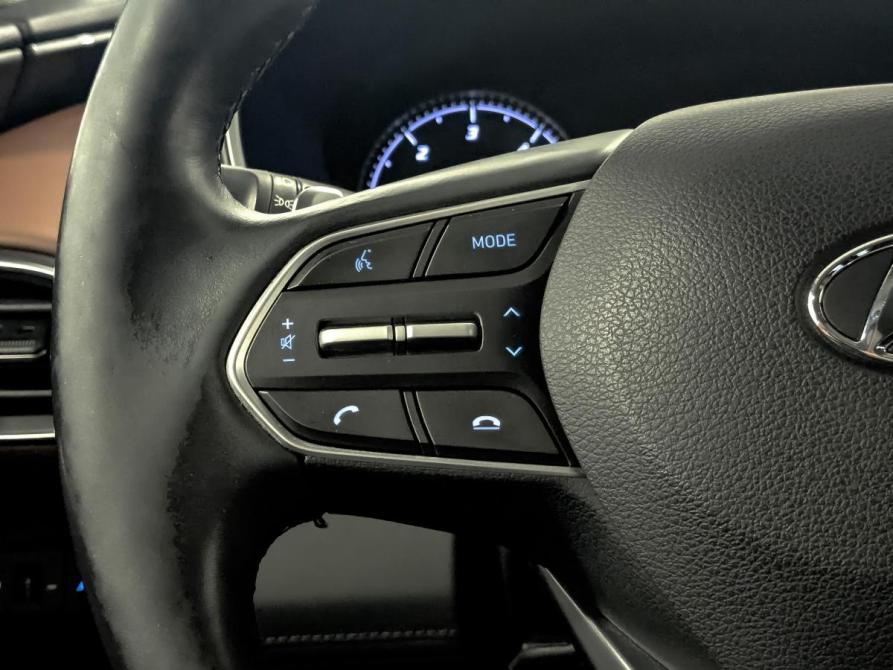 Hyundai Santa Fe IV Рестайлинг Москва  - изображение 25