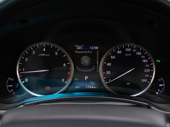 Lexus NX I Рестайлинг с пробегом 2020 года, цена 3 098 000 рублей, 170602 км, внедорожник, Автокод Объявления
