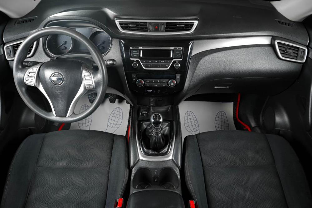 Nissan X-Trail III Тюмень  - изображение 13