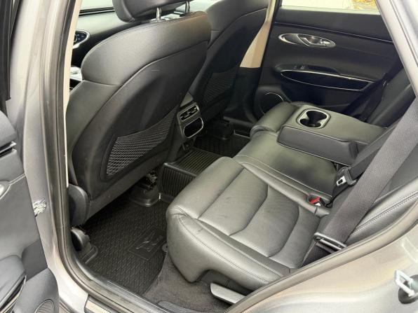 Genesis GV70 I с пробегом 2021 года, цена 3 819 000 рублей, 146120 км, внедорожник, Автокод Объявления