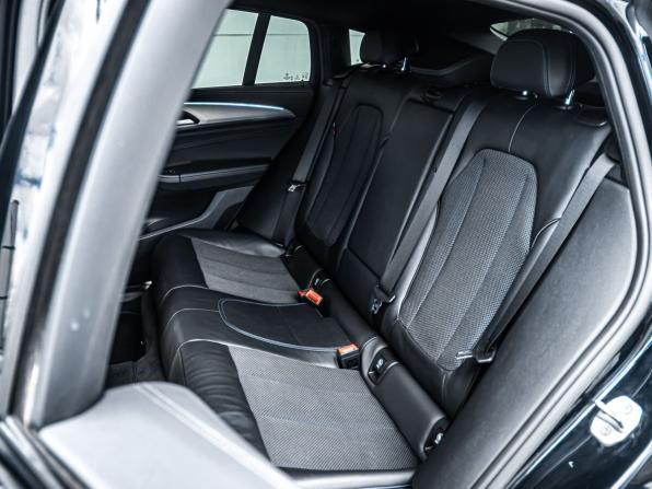 BMW X4 II (G02) с пробегом 2018 года, цена 4 200 000 рублей, 194258 км, внедорожник, Автокод Объявления