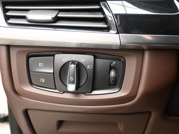 BMW X5 III (F15) с пробегом 2015 года, цена 3 729 000 рублей, 121277 км, внедорожник, Автокод Объявления