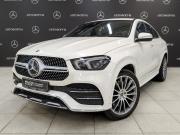 Mercedes-Benz GLE Coupe II (C167) Москва  - изображение 31