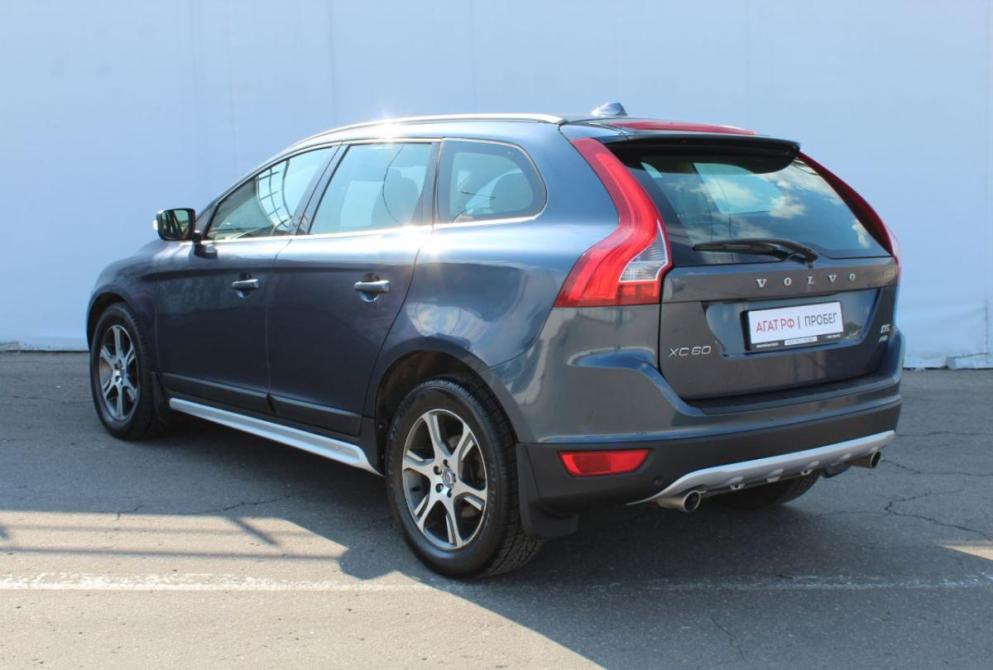 Volvo XC60 I Нижний Новгород  - изображение 7