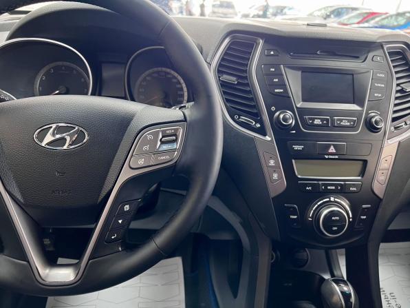 Hyundai Santa Fe III с пробегом 2015 года, цена 1 845 000 рублей, 150890 км, внедорожник, Автокод Объявления