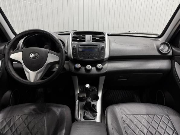 Lifan X60 I с пробегом 2014 года, цена 350 000 рублей, 214000 км, внедорожник, Автокод Объявления