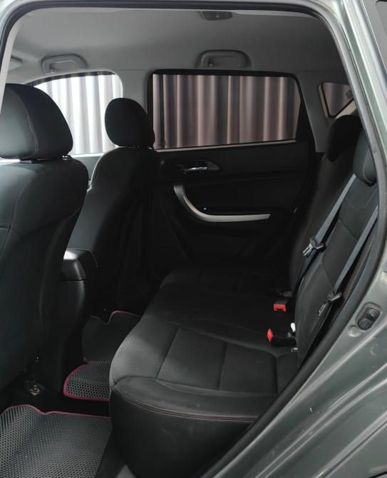Changan CS35 Москва  - изображение 11