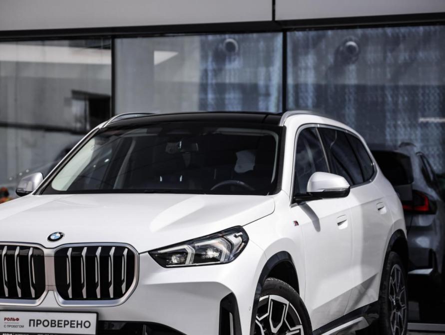 BMW X1 III (U11/U12) Санкт-Петербург  - изображение 2