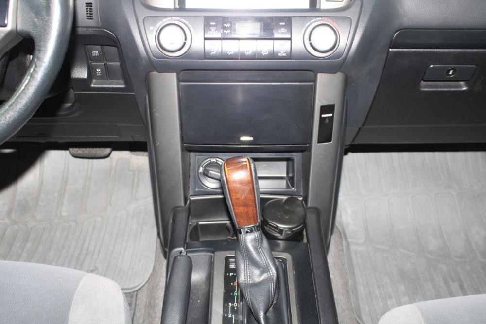 Toyota Land Cruiser Prado 150 Series Владивосток  - изображение 18