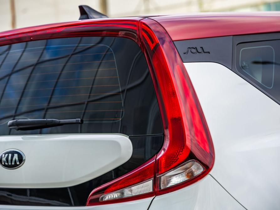 Kia Soul III Волгоград  - изображение 12