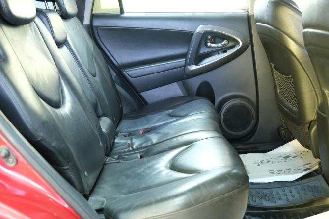 Toyota RAV4 III (XA30) Рестайлинг с пробегом 2010 года, цена 1 379 000 рублей, 92000 км, внедорожник, Автокод Объявления