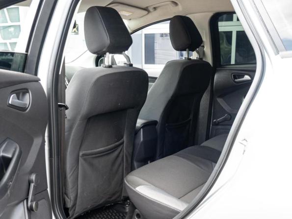 Ford Focus III с пробегом 2012 года, цена 850 000 рублей, 104042 км, хэтчбек, Автокод Объявления